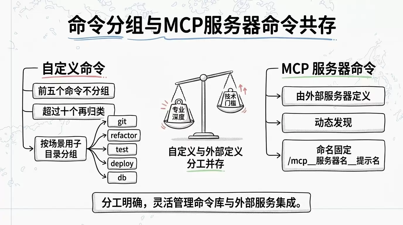 Claude Code Slash Commands 怎么写?把重复指令变命令文件新手指南