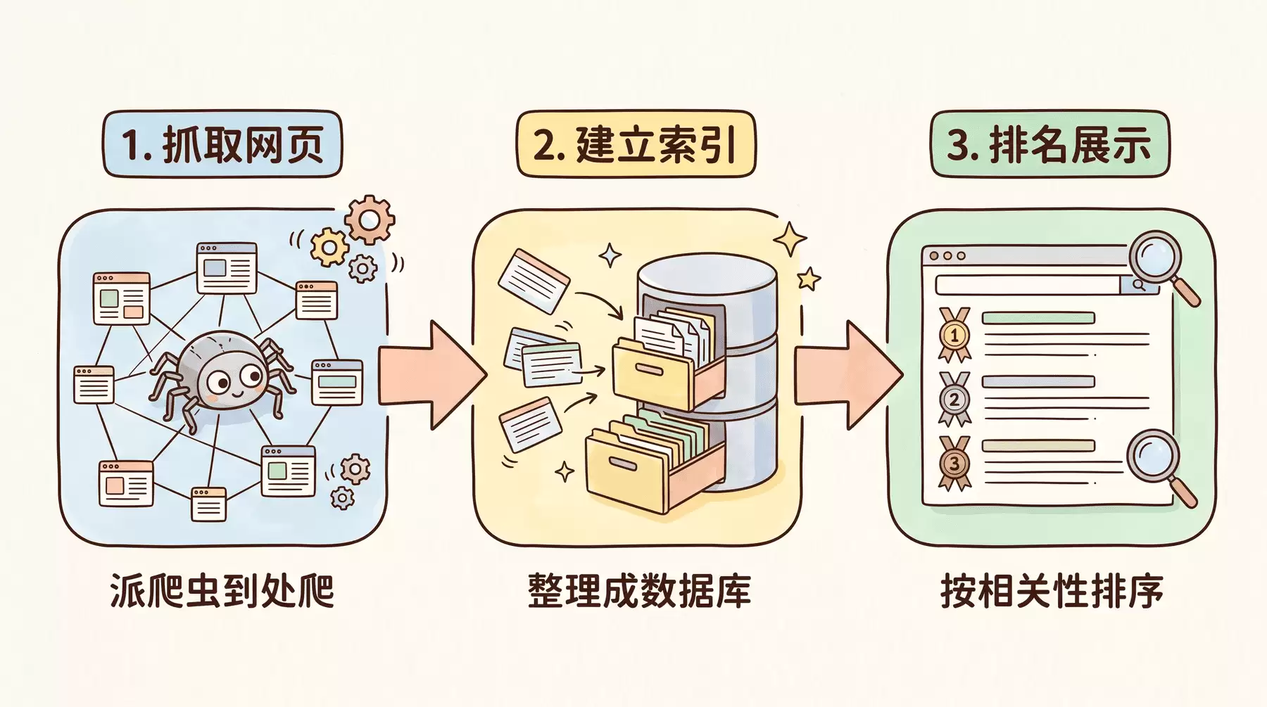 再见百度，我用 1 小时，开发了个 AI 搜索引擎！Codex + GPT 5.5 + DeepSeek V4 真香~