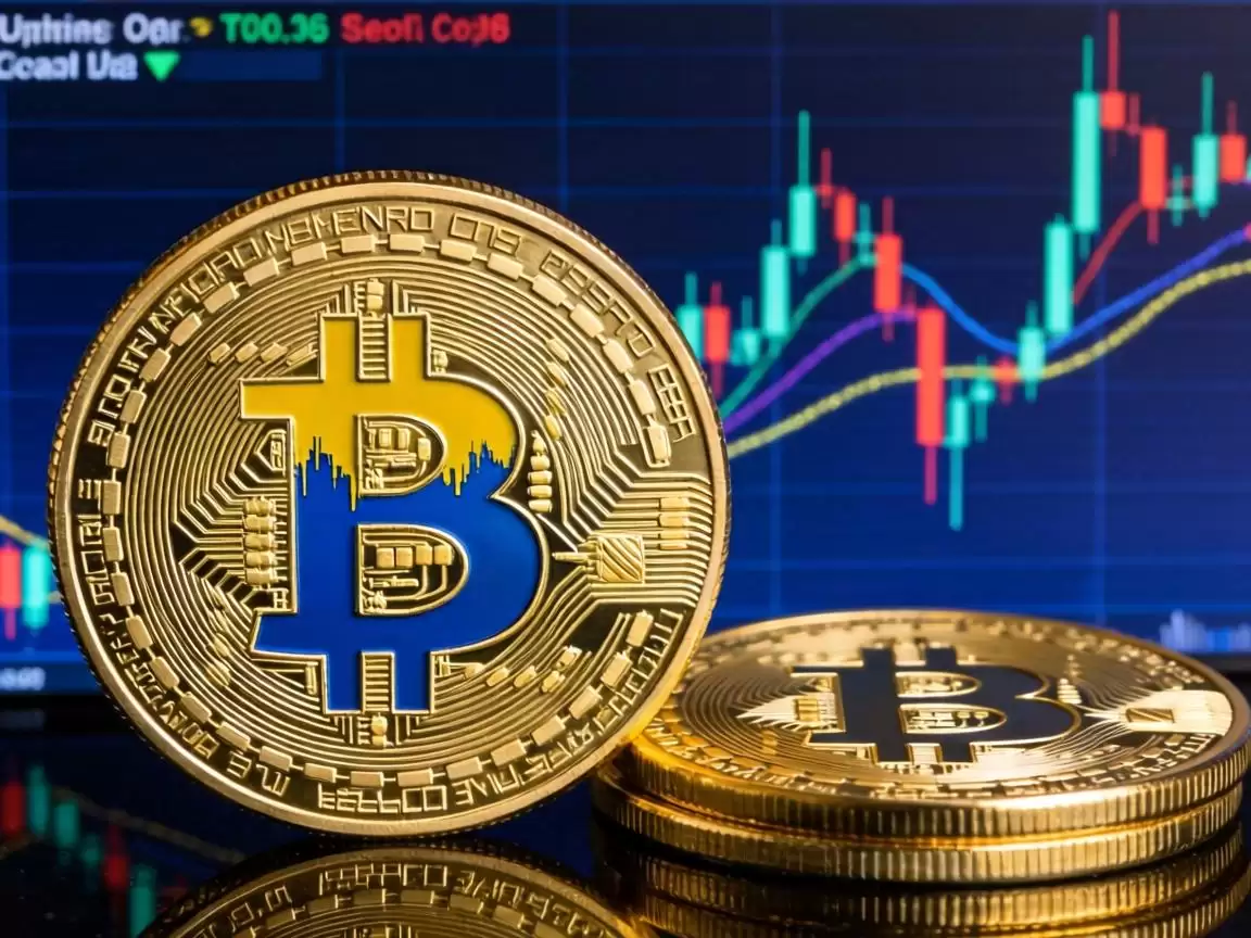 门罗币与比特币价格波动，市场趋势分析