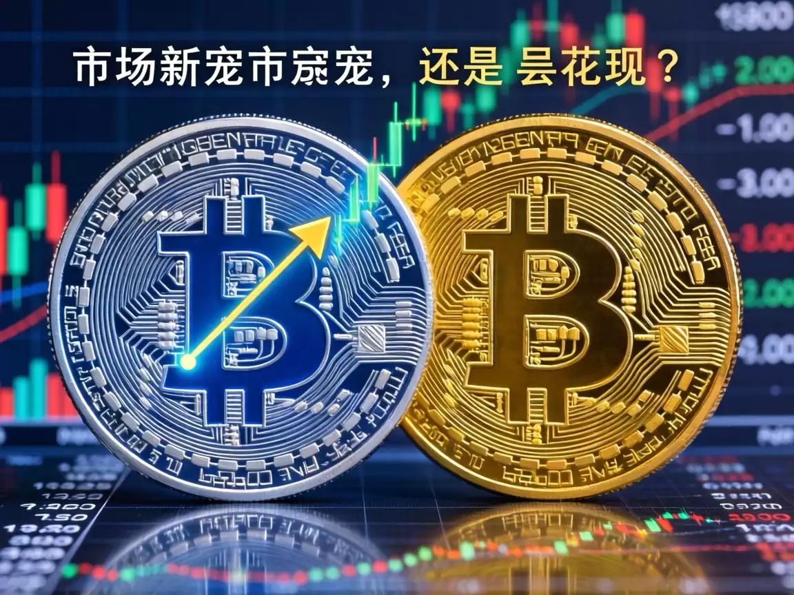 Astr币与比特币价格波动，市场新宠还是昙花一现？