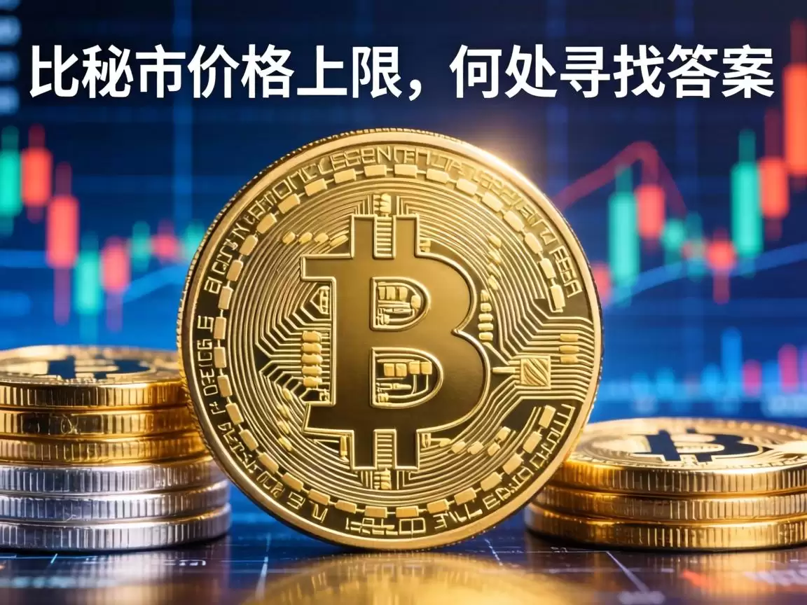 探秘比特币价格上限，何处寻找答案？