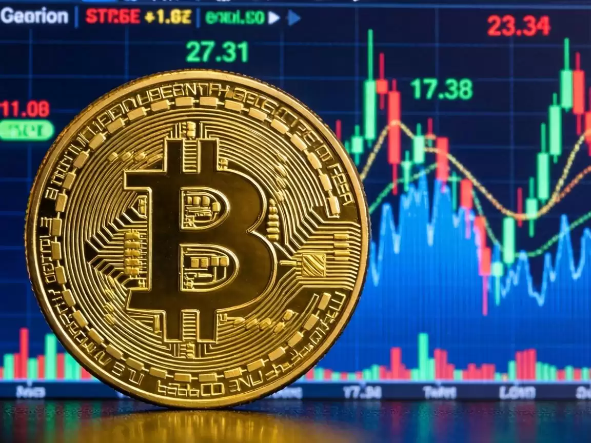 比特币未平仓合约价格的波动与市场影响