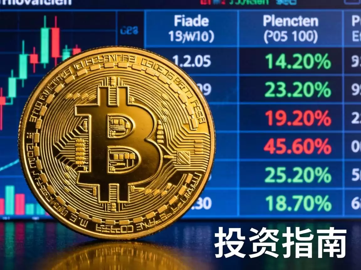 美国比特币今日价格表，市场动态与投资指南
