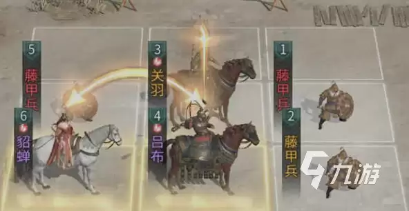 三国天下归心吞并玩法详解：快速掌握势力扩张与统一攻略