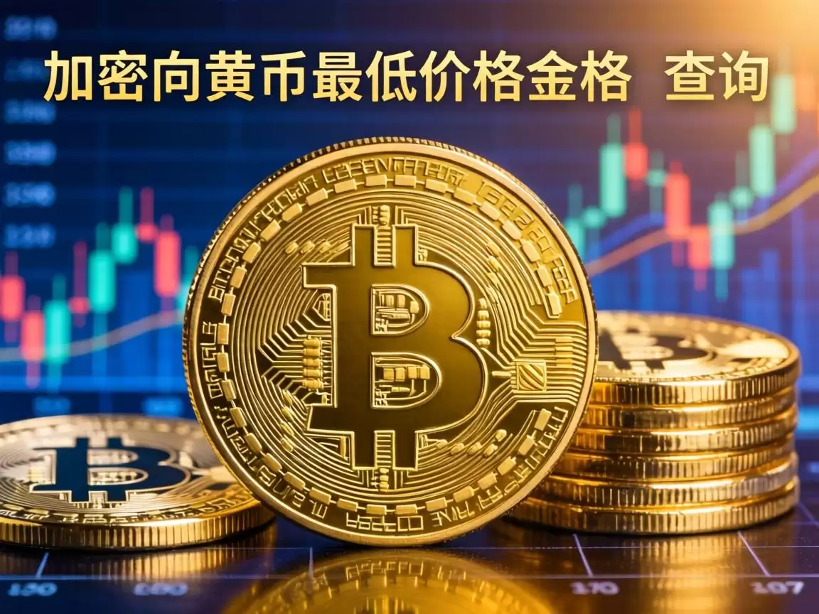 比特币黄金最低价格查询，了解加密货币投资的关键指标