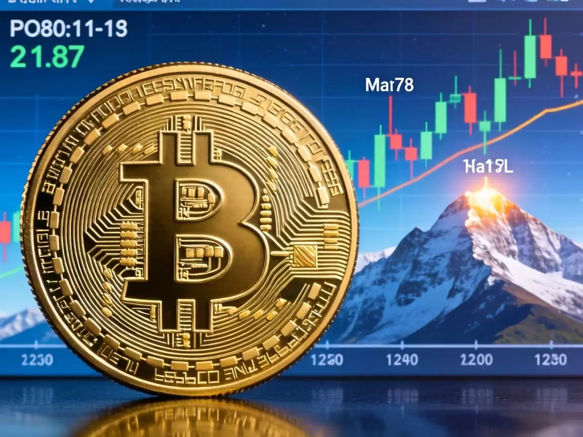 比特币历史上的价格排名，从诞生到巅峰