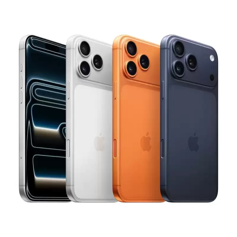 30 秒速读 6 月 5 日 618 攻略：iPhone 17 PM 2T 美版 9439 元，京东 PLUS 会员年卡 49.5 元学生专享