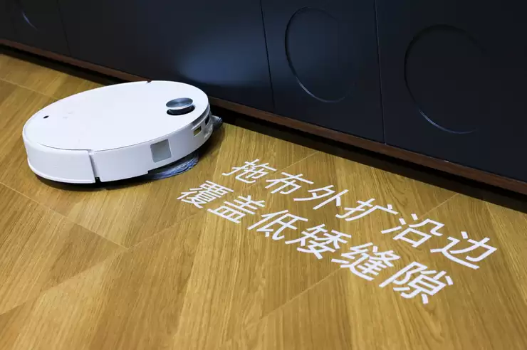 石头科技发布618“开门红”战报,荣膺清洁电器品牌TOP1