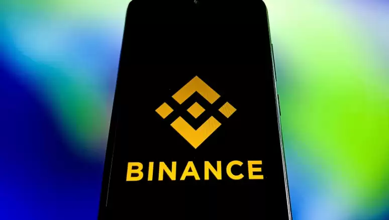 币安官方正版APP识别方法 Binance交易所安卓版v7.2.8下载 - php中文网