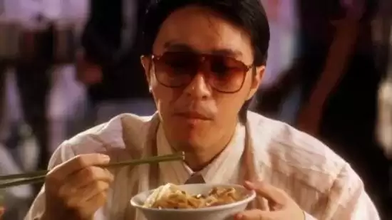 周星驰《食神》重启!星爷本人参与 预计今年9月上线