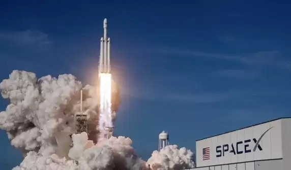 为融资马斯克费尽心思！SpaceX面向所有散户投资者推出IPO网站