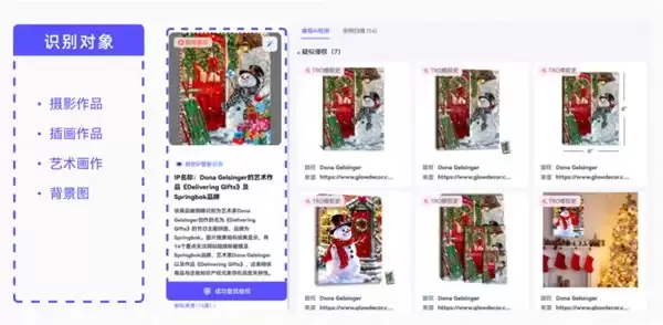 15秒快速检测!睿观助力跨境卖家一站式合规管理