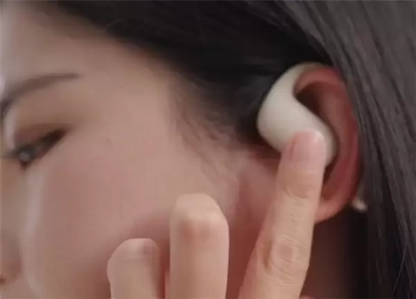 不入耳、不掉、不社死!松下F10耳机把通勤运动党的痛点全解决了