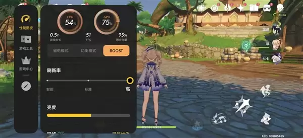 星星海梦幻外观+4K原生实况!vivo S60手机全面评测:一台懂年轻人日常需求的轻旗舰