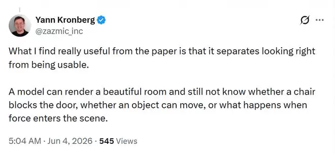 \