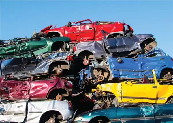 一企业产销“拼好车”被查!拆试验车卖配件被拼成整车售出 买家获刑