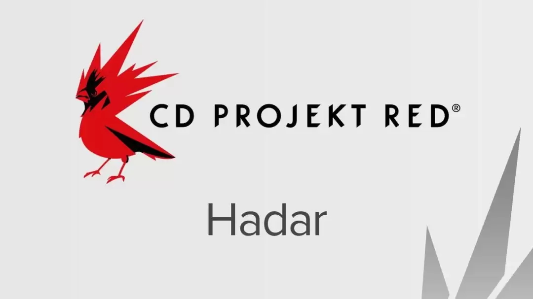 CDPR新IP《Hadar》首曝细节：打造开放世界 情感叙事拉满