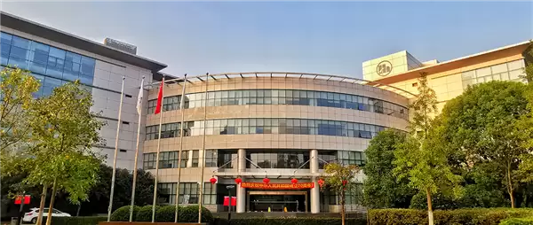 华虹公司再见!国产晶圆代工巨头更名:新名称6月8日正式生效