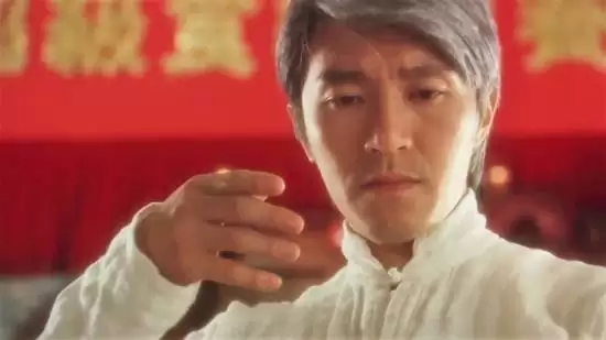 周星驰《食神》重启!星爷本人参与 预计今年9月上线