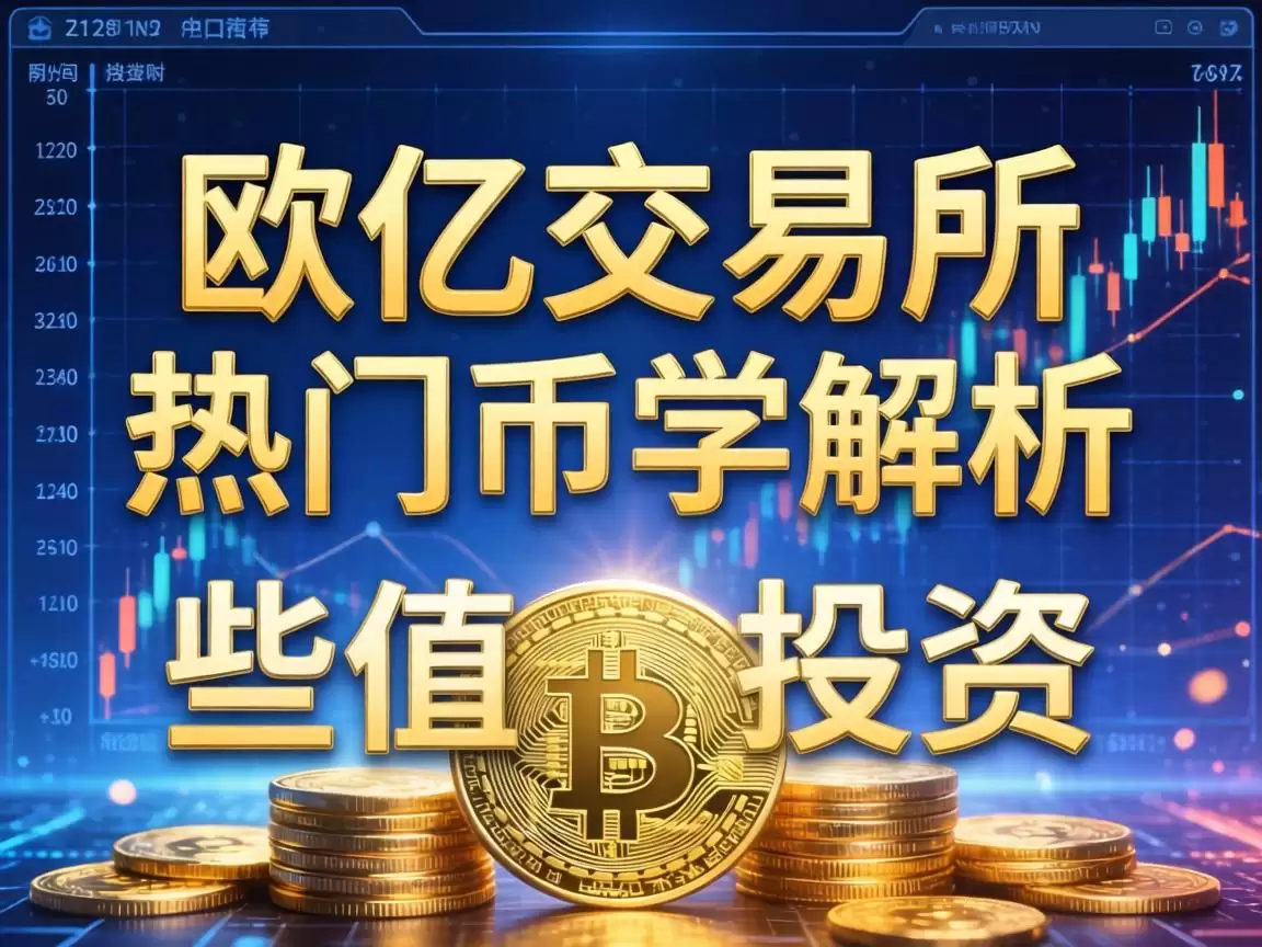 欧亿交易所热门币种解析，哪些值得投资？