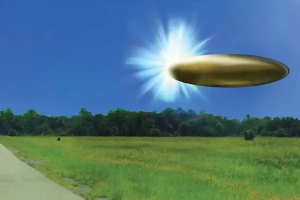 UFO、飞碟热与伪科学:为什么有人会越陷越深?