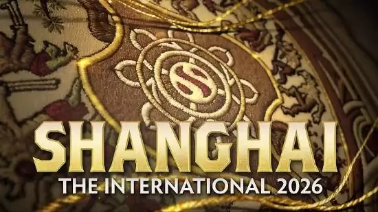 TI15上海站门票遭爆炒!工作日门票被炒到6000元一张