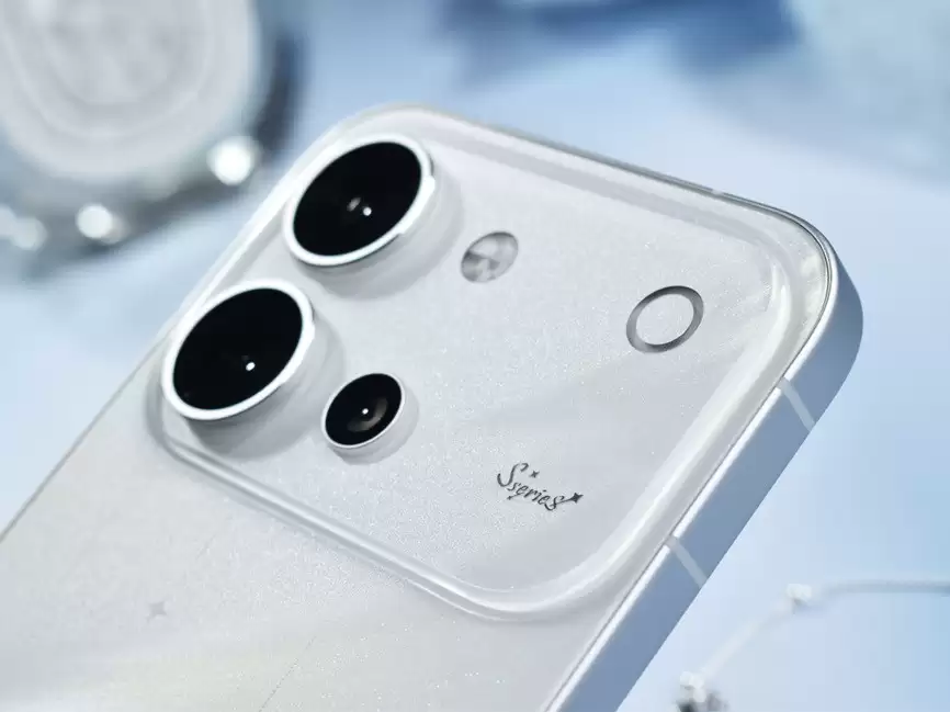 4K原生感Live“神器” vivo S60为什么值得购买?