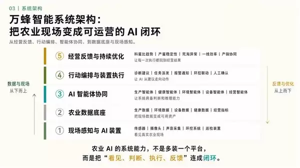 AI 走进鸡舍，也要写进财报：零一万物和正大集团想证明 AI 真能干活