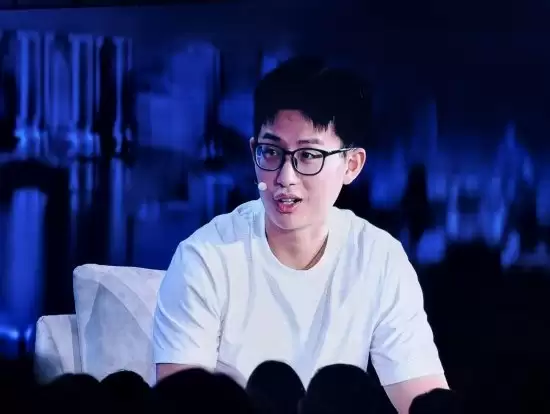 腾讯AI一号位姚顺雨谈入职缘由:看重两点特质 最重要的是大家非常诚实