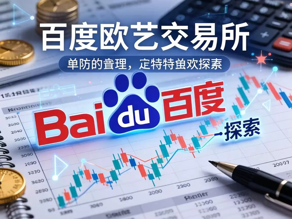 百度欧艺交易所,探索其特点与潜力 百度欧艺交易所,探索其特点与潜力