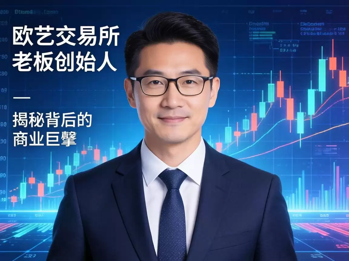 欧艺交易所老板创始人，揭秘背后的商业巨擘
