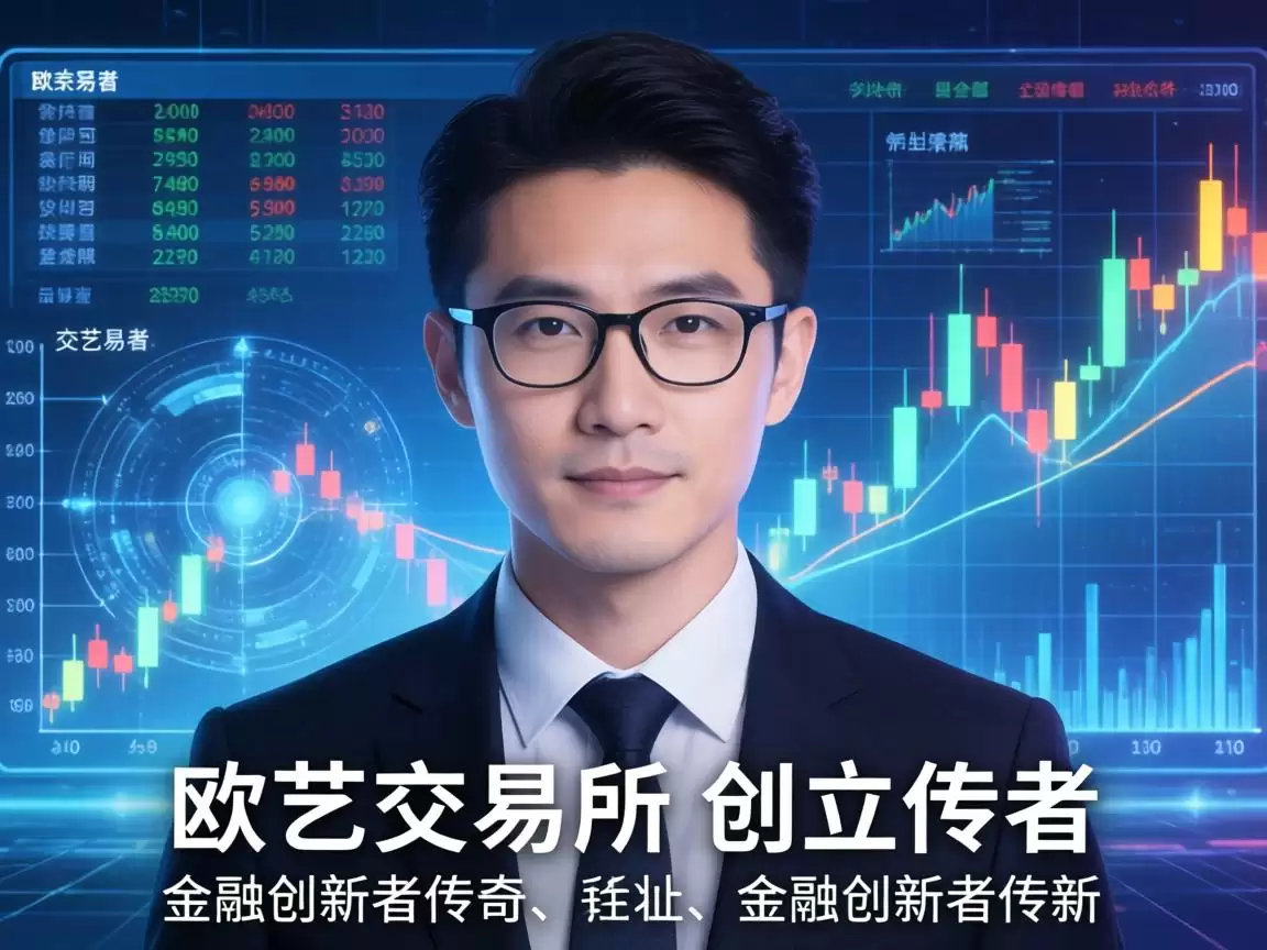 欧艺交易所的创立者,一位金融创新者的传奇 欧艺交易所的创立者,一位金融创新者的传奇