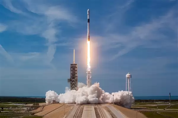 马斯克找股民接盘计划落空 SpaceX无法快速纳入标普指数：不开特例
