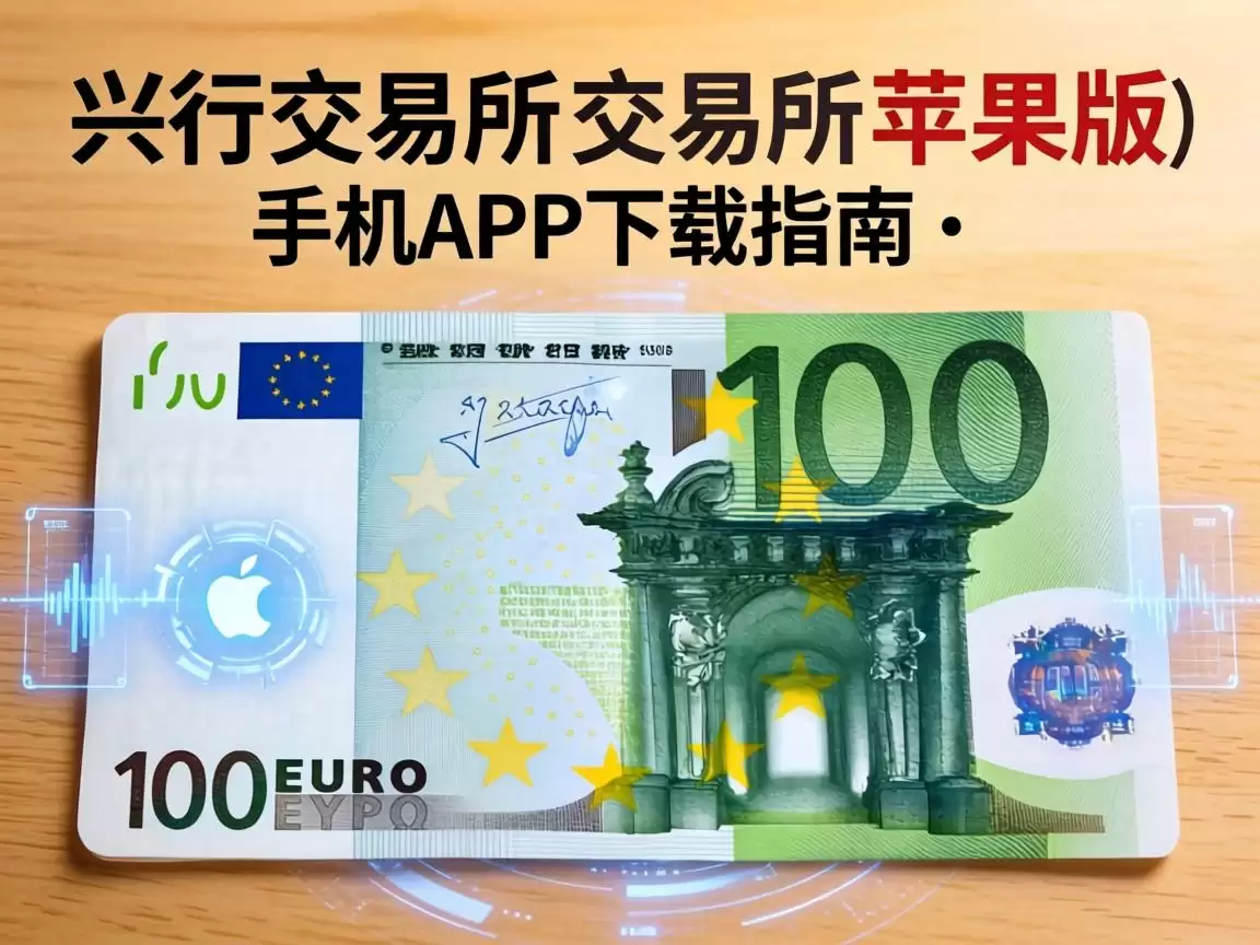 欧币交易所苹果版手机应用下载指南 欧币交易所苹果版手机应用下载指南