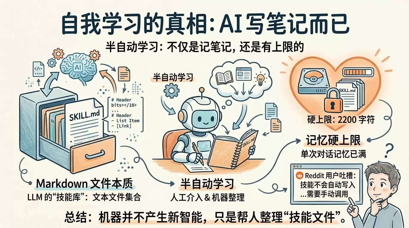 我替翔宇测了 Hermes Agent,说说真实感受