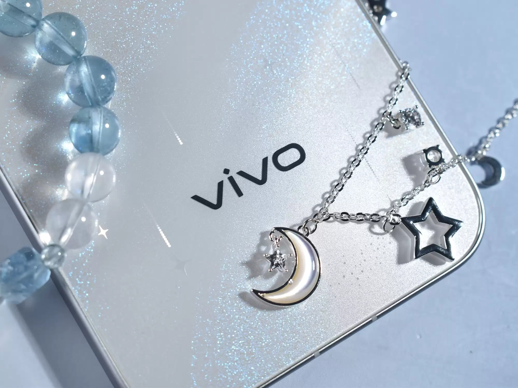 4K原生感Live“神器” vivo S60为什么值得购买?