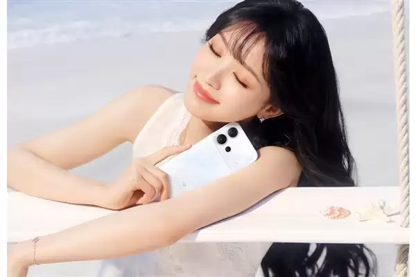 田曦薇代言!vivo S60下周首销:行业最强Live神机 3099元
