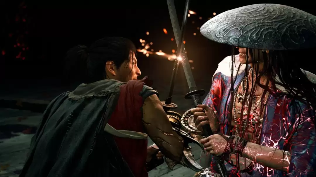 太简单了! 《鬼武者:剑之道》试玩难度太低引魂游玩家不满