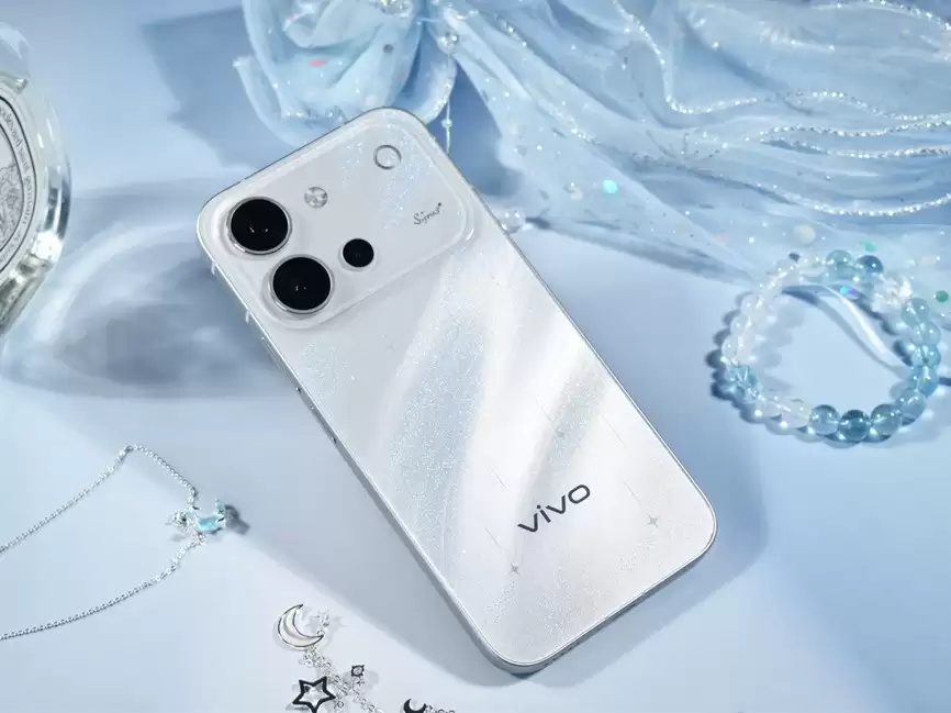 4K原生感Live“神器” vivo S60为什么值得购买?