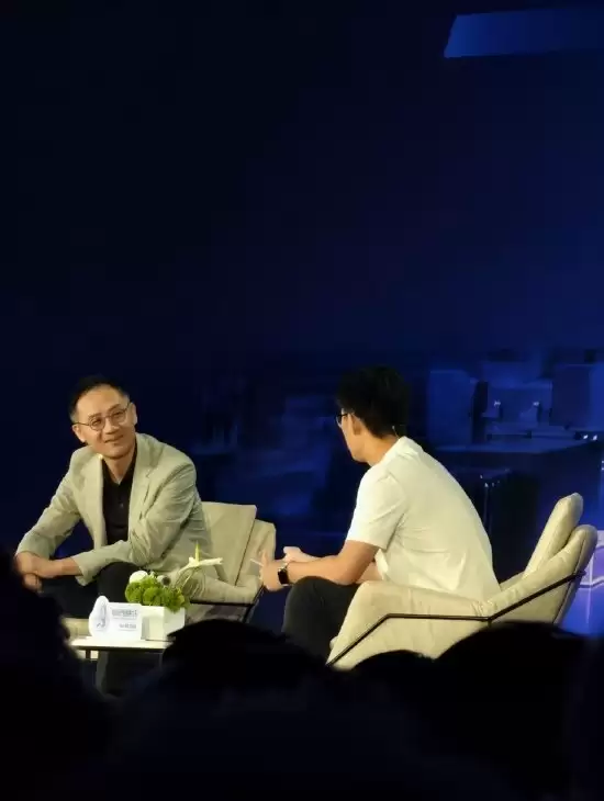 腾讯AI一号位姚顺雨谈入职缘由:看重两点特质 最重要的是大家非常诚实