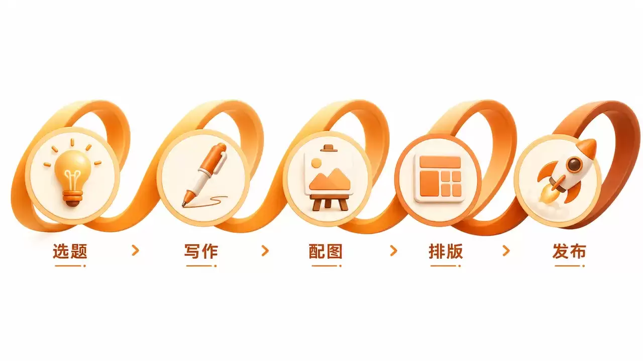 自媒体 AI 自动化指南：用 Agent 替你做内容，你只管定方向