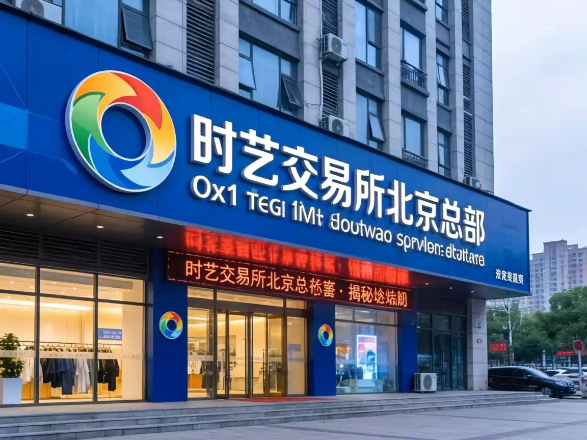 欧艺交易所北京总部在哪里?揭秘其地理位置与重要性 欧艺交易所北京总部在哪里?揭秘其地理位置与重要性
