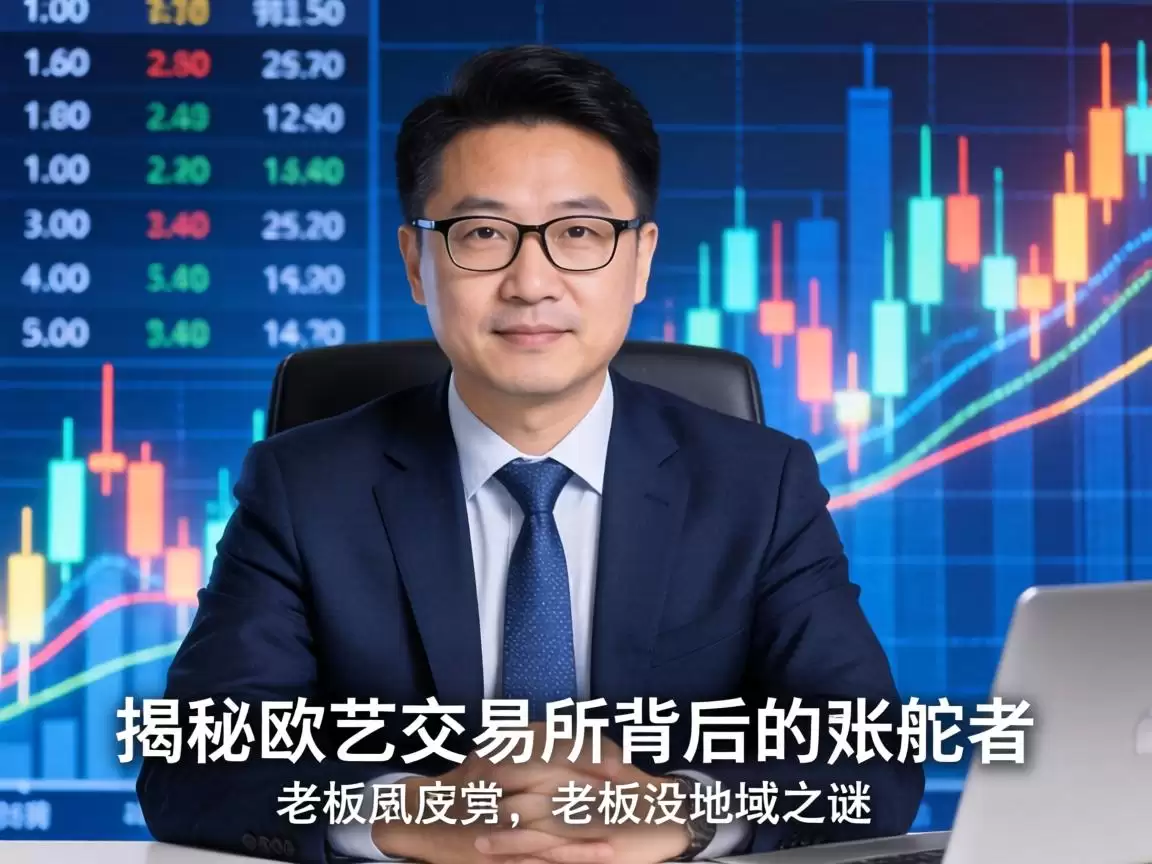 揭秘欧艺交易所背后的掌舵者——老板的地域之谜 揭秘欧艺交易所背后的掌舵者——老板的地域之谜