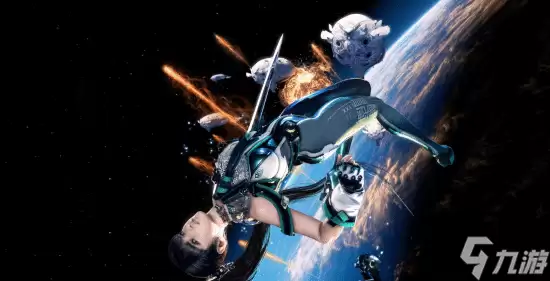 《剑星2》开发稳步推进中!年内公开更多消息