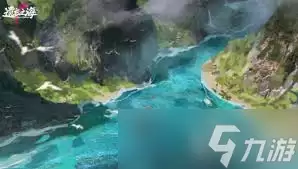 遗忘之海何时上线