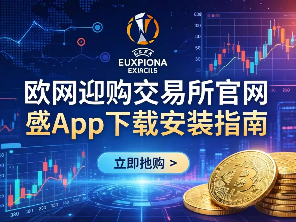 欧联交易所官网app下载安装指南 欧联交易所官网app下载安装指南