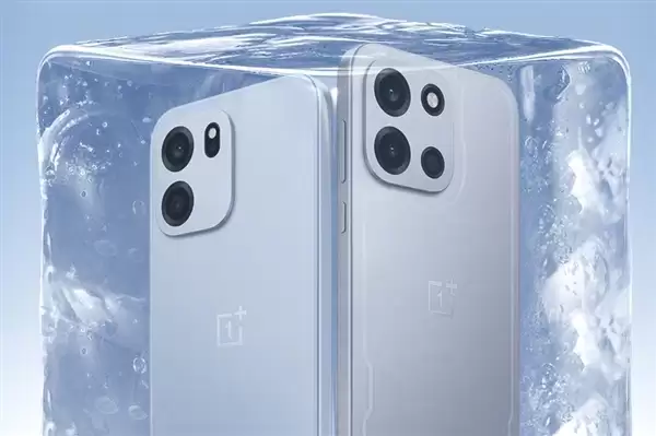 重塑LCD荣光!一加Turbo 6X系列来了:LCD党的梦中情机