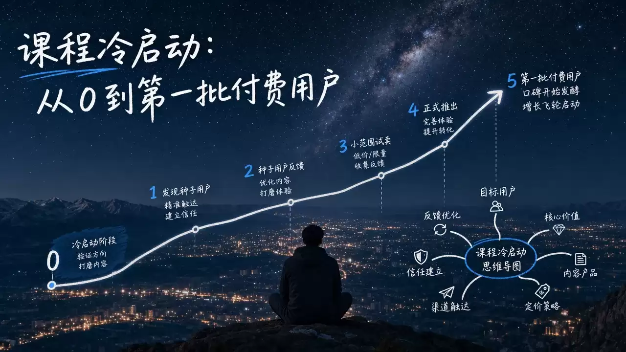 一人公司 AI 创收指南:一个人指挥 AI Agent,产出抵一个团队