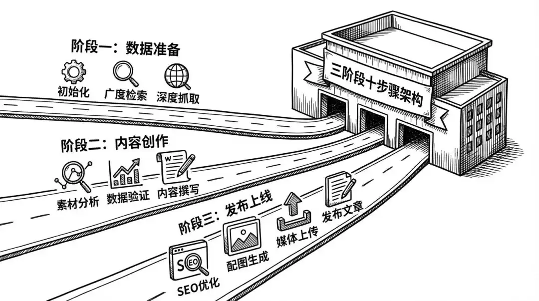 我让 AI 替我写博客,结果比自己写更好
