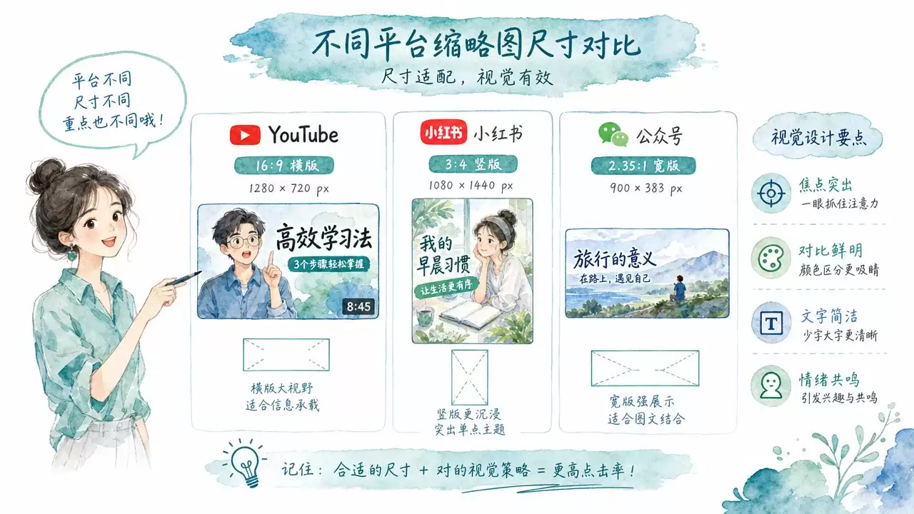AI 图片与视频生成指南：从提示词到成片的完整工作流